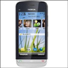 NOKIA C5-05 Mobile - Click here to View more details about this Product